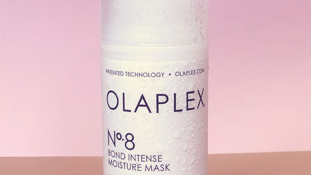 Olaplex no.8