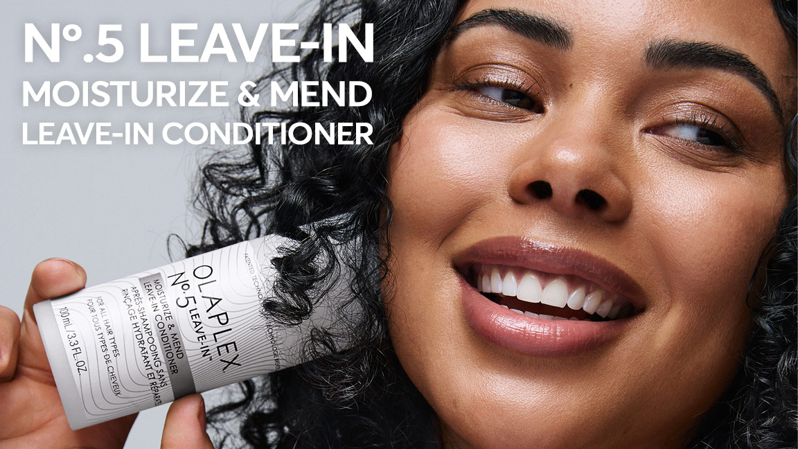 Olaplex No5 Leave-In Moisturize & Mend Leave-in Conditioner