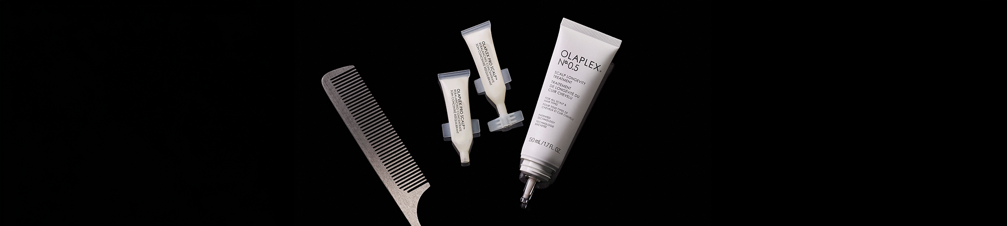 OLAPLEX Pro Scalp Rebalancing Concentrate 2000x450
